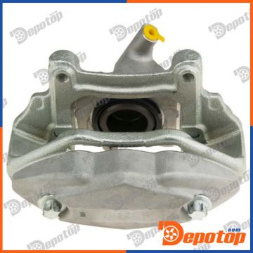 Étrier de frein avant gauche pour MERCEDES | HZP-ME-028, 8AC355399-051